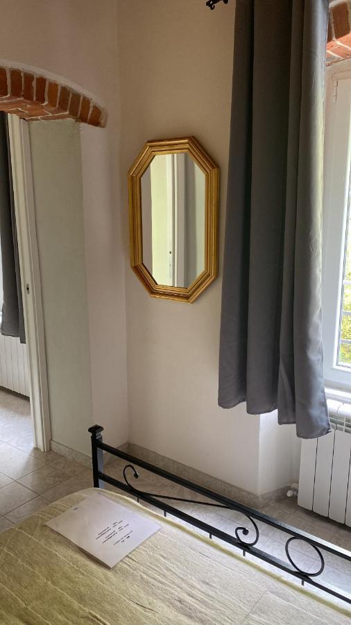 B&B Gronda Via Vandelli Маса Екстериор снимка