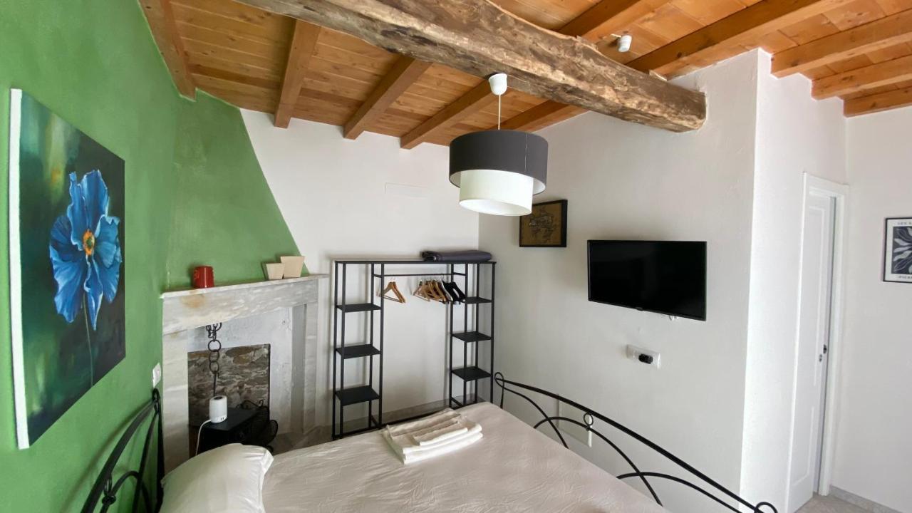 B&B Gronda Via Vandelli Маса Екстериор снимка