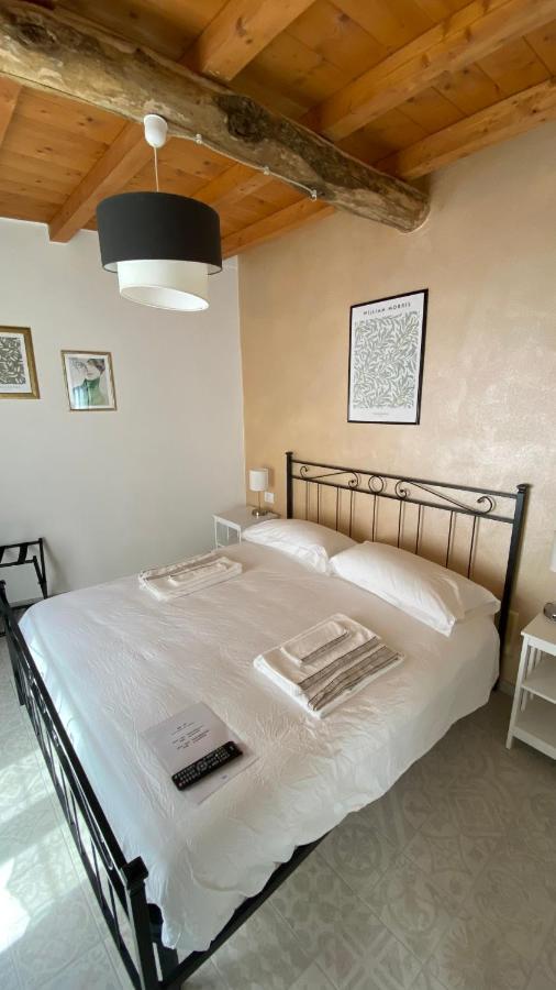 B&B Gronda Via Vandelli Маса Екстериор снимка