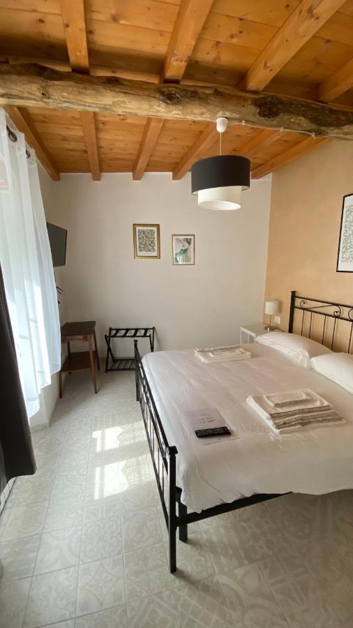 B&B Gronda Via Vandelli Маса Екстериор снимка