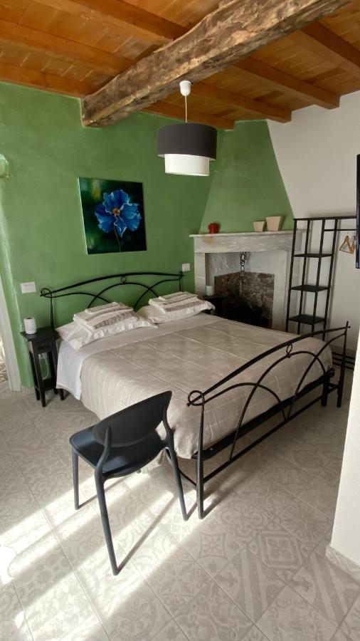 B&B Gronda Via Vandelli Маса Екстериор снимка